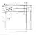 Fig. 01 - Wideband flat antenna