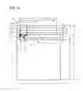 Fig. 12 - Wideband flat antenna
