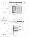 Fig. 03 - Cover structure for a radio device