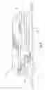 Fig. 09 - Mobile wireless communications device comprising non-planar internal antenna without ground plane overlap