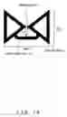 Fig. 19 - Tag antenna