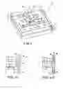 Fig. 02 - Modified printed dipole antennas for wireless multi-band communication systems