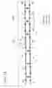 Fig. 12 - Dipole antenna having a periodic structure