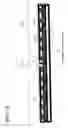 Fig. 16 - Dipole antenna having a periodic structure