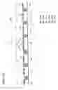 Fig. 19 - Dipole antenna having a periodic structure