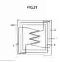 Fig. 14 - Organic transistor with light emission, organic transistor unit and display device incorporating the organic transistor