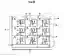Fig. 17 - Organic transistor with light emission, organic transistor unit and display device incorporating the organic transistor