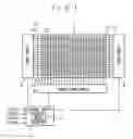 Fig. 02 - Plasma display device