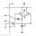 Fig. 01 - Active matrix oled display device with threshold voltage drift compensation