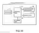 Fig. 11 - Liquid crystal display device and electronic device equipped therewith