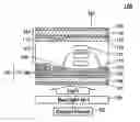 Fig. 01 - LCD device having a homogeneous LC layer