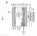 Fig. 02 - LCD device having a homogeneous LC layer