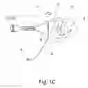 Fig. 03 - METHOD OF CONTROLLING A MACHINE CONNECTED TO A DISPLAY BY LINE OF VISION