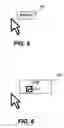 Fig. 06 - Method and system for providing modifier key behavior through pen gestures