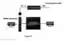 Fig. 10 - Magnetic haptic feedback systems and methods for virtual reality environments