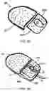Fig. 04 - Computer mouse cover