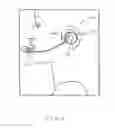 Fig. 05 - Hygienic input device for medical information systems