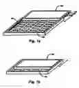 Fig. 02 - Support and adjustment apparatus for a data processing device display
