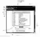 Fig. 01 - Device independent specification of navigation shortcuts in an application