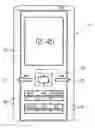 Fig. 01 - Digital multifunction and information display device and method thereof