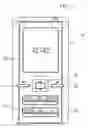 Fig. 02 - Digital multifunction and information display device and method thereof