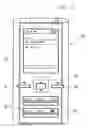 Fig. 04 - Digital multifunction and information display device and method thereof
