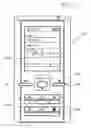 Fig. 06 - Digital multifunction and information display device and method thereof