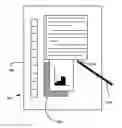 Fig. 01 - Systems, methods, and computer-readable media for invoking an electronic ink or handwriting interface