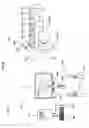 Fig. 19 - Handwriting regions keyed to a data receptor