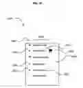 Fig. 33 - Handwriting regions keyed to a data receptor