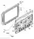 Fig. 01 - Touch screen plasma display