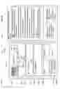 Fig. 44 - Article having a writing portion and preformed identifiers