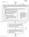 Fig. 47 - Article having a writing portion and preformed identifiers