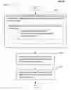 Fig. 48 - Article having a writing portion and preformed identifiers