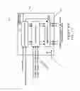 Fig. 12 - Driver circuit and display device