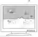 Fig. 01 - Image data generator and printer