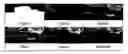Fig. 01 - Hybrid hardware-accelerated relighting system for computer cinematography