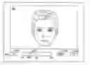 Fig. 01 - Variable play back speed in video mail