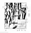 Fig. 03 - Synchronized graphical information and time-lapse photography for weather presentations and the like