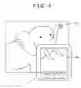 Fig. 05 - Display apparatus having a scroll feature