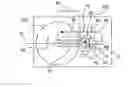 Fig. 01 - Off-radial-axis circular printing device and methods
