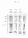 Fig. 03 - Liquid droplet spraying apparatus, method of forming a pixel pattern using the same and display substrate having the pixel pattern
