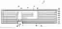 Fig. 01 - Droplet ejection head, method of producing the same, and droplet ejection apparatus