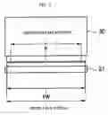 Fig. 04 - Droplet ejection head, method of producing the same, and droplet ejection apparatus