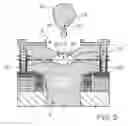 Fig. 04 - Inkjet printhead having isolated nozzles
