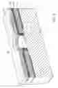 Fig. 07 - Inkjet printhead having isolated nozzles