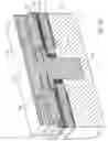 Fig. 17 - Method of printing which minimizes cross-contamination between nozzles