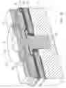 Fig. 18 - Method of printing which minimizes cross-contamination between nozzles