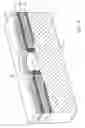 Fig. 07 - Method of fabricating a printhead having isolated nozzles