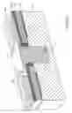 Fig. 09 - Method of fabricating a printhead having isolated nozzles